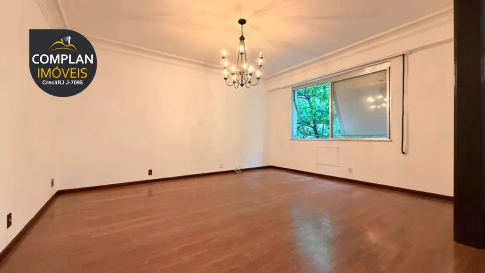 Apartamento, 3 quartos, 187 m² - Foto 7
