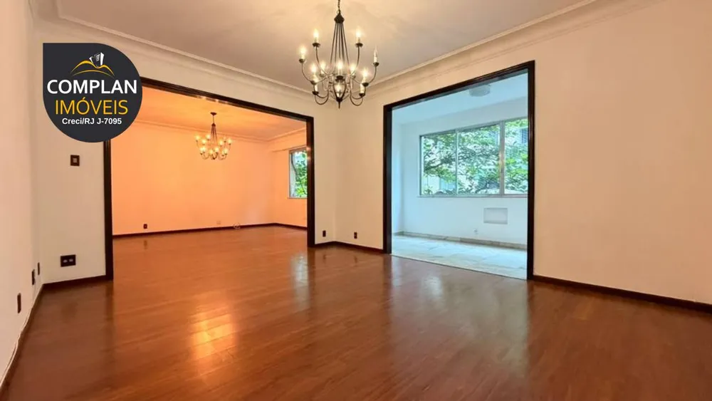 Apartamento, 3 quartos, 187 m² - Foto 12