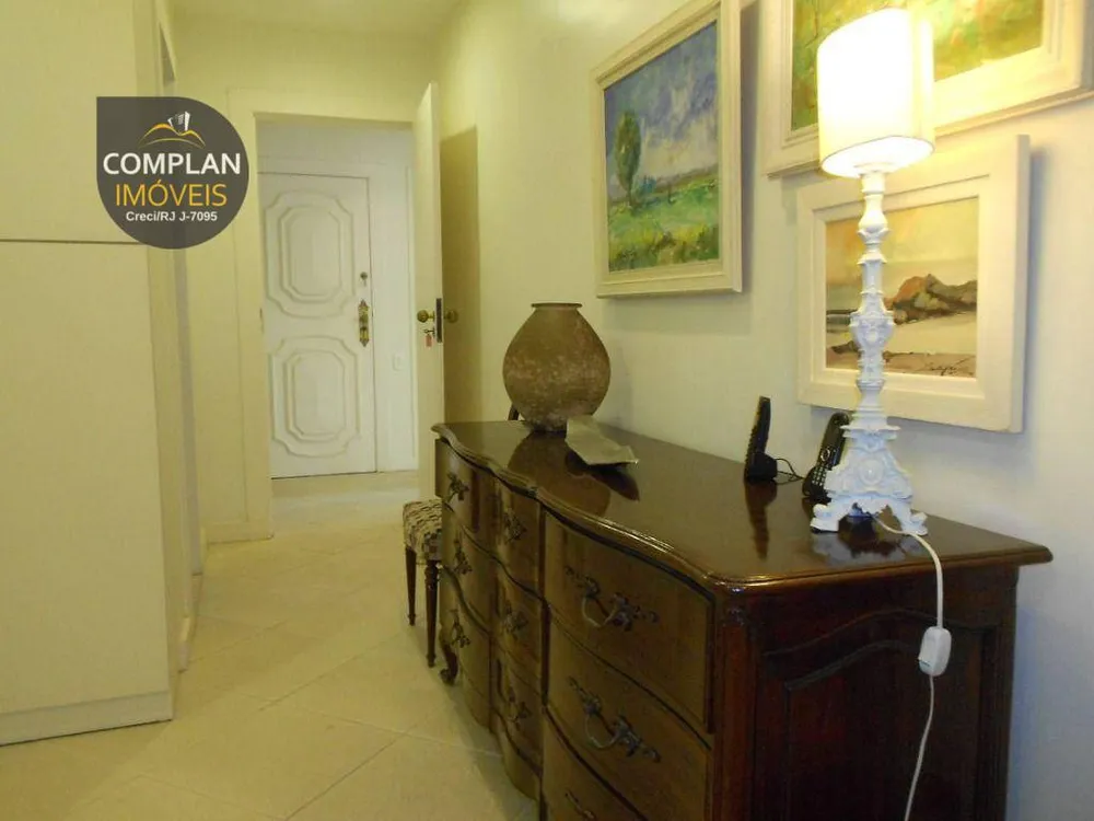 Apartamento, 3 quartos, 200 m² - Foto 9