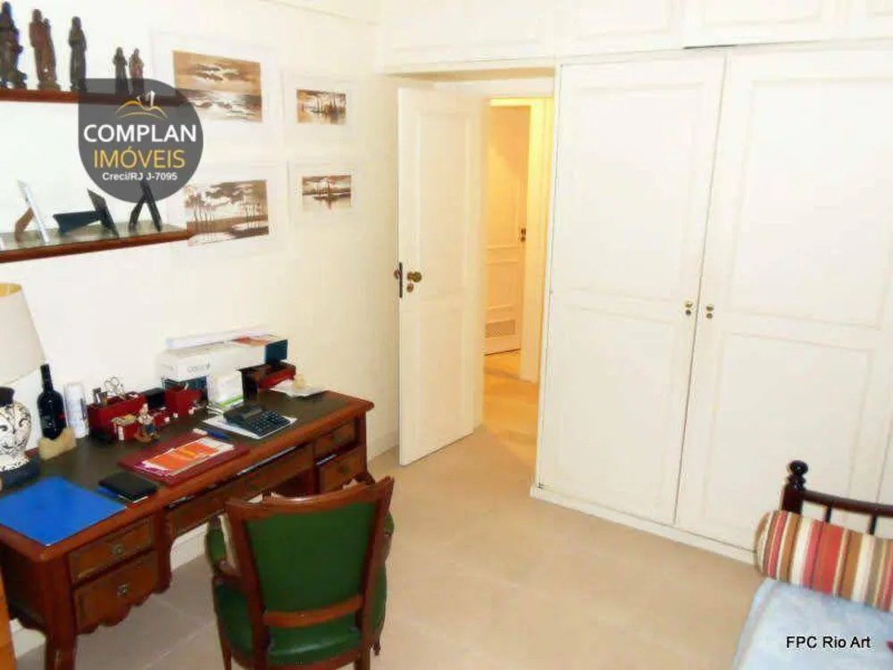 Apartamento, 3 quartos, 200 m² - Foto 12