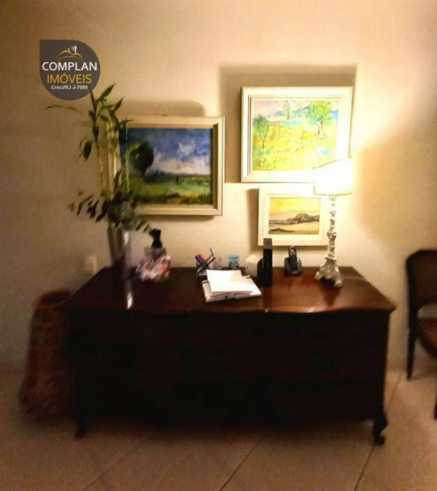 Apartamento, 3 quartos, 200 m² - Foto 7