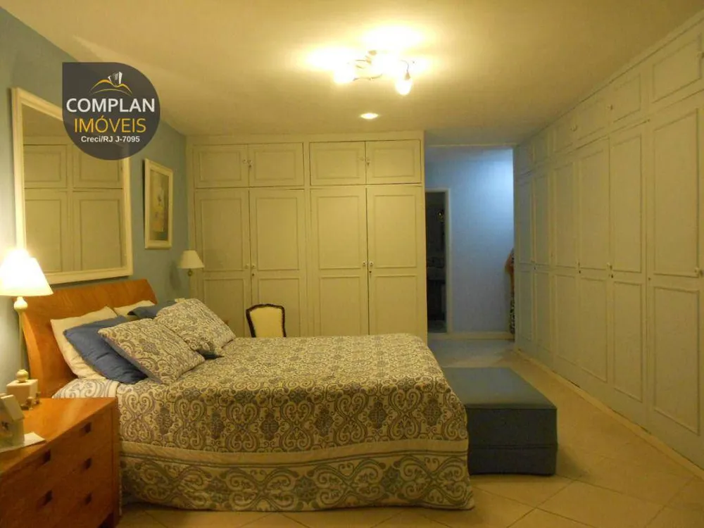 Apartamento, 3 quartos, 200 m² - Foto 27
