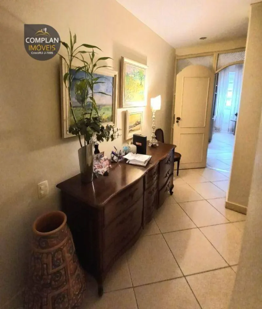 Apartamento, 3 quartos, 200 m² - Foto 19