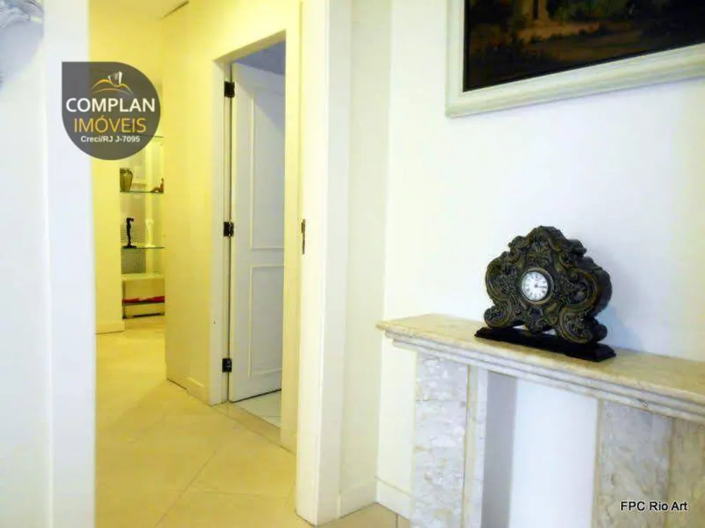 Apartamento, 3 quartos, 200 m² - Foto 30