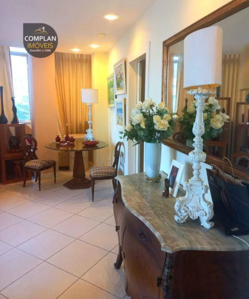 Apartamento, 3 quartos, 200 m² - Foto 13