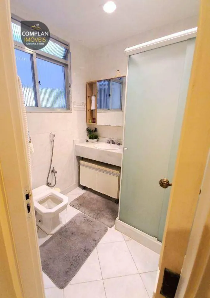 Apartamento, 3 quartos, 200 m² - Foto 6