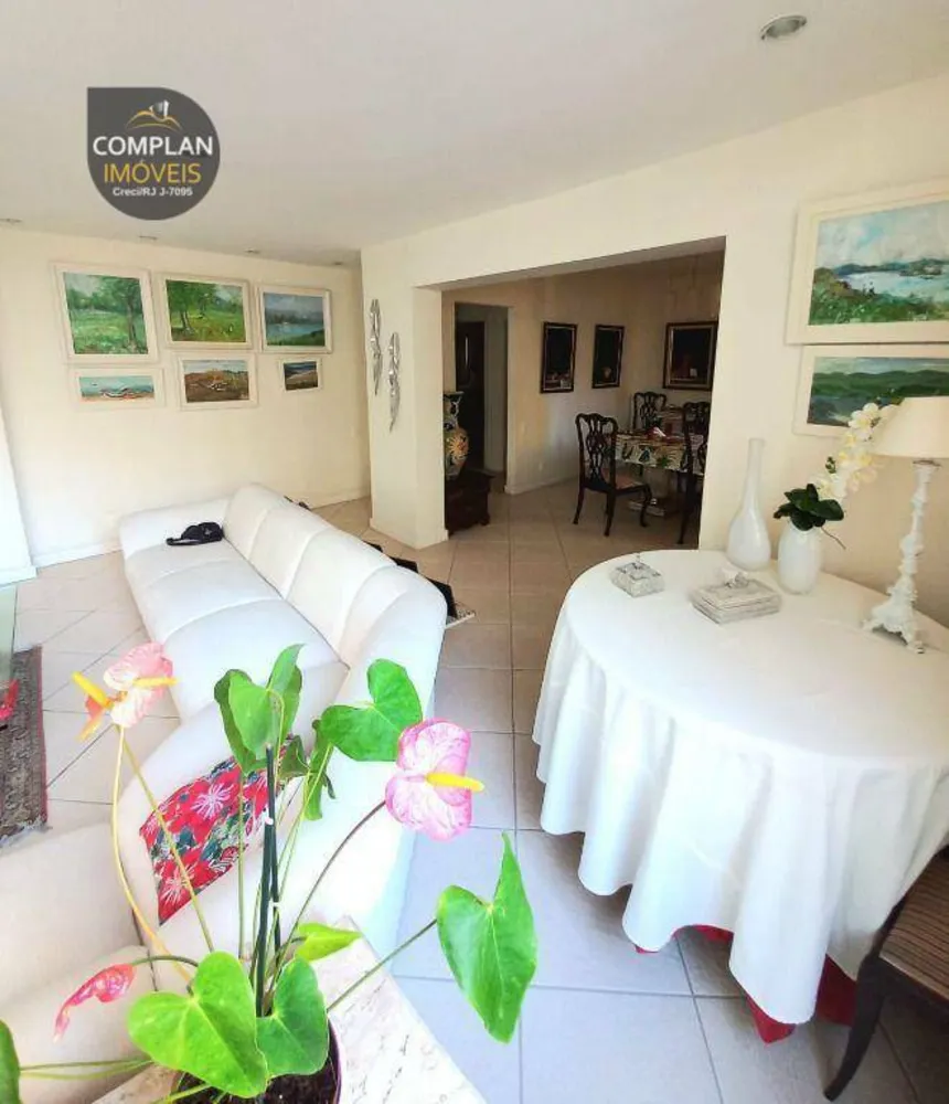 Apartamento, 3 quartos, 200 m² - Foto 20