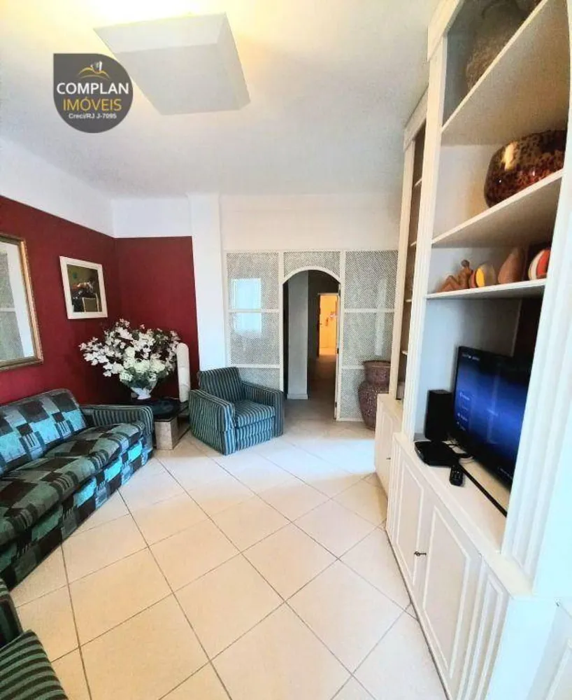 Apartamento, 3 quartos, 200 m² - Foto 17