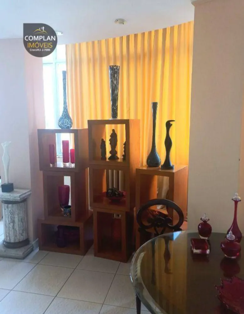 Apartamento, 3 quartos, 200 m² - Foto 15