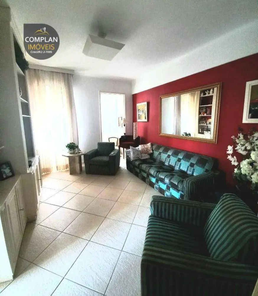 Apartamento, 3 quartos, 200 m² - Foto 26
