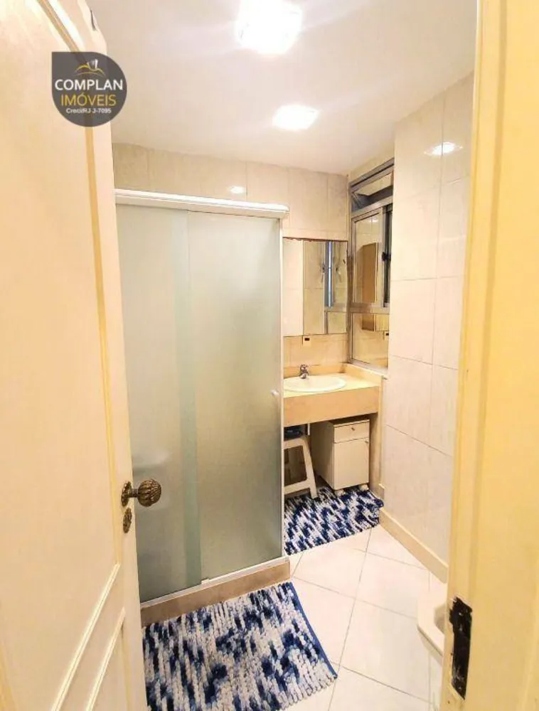 Apartamento, 3 quartos, 200 m² - Foto 25