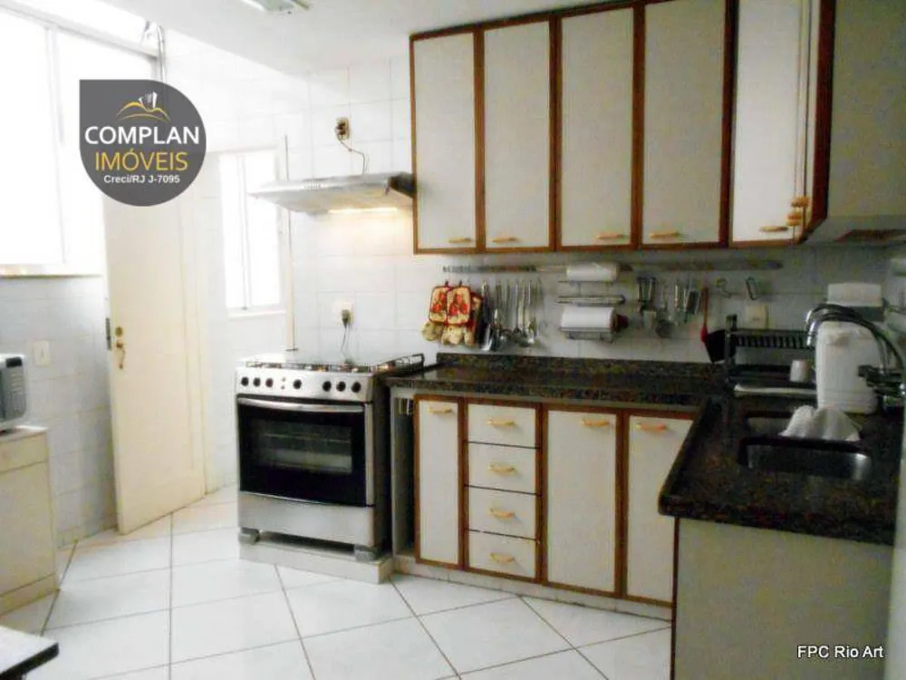 Apartamento, 3 quartos, 200 m² - Foto 31