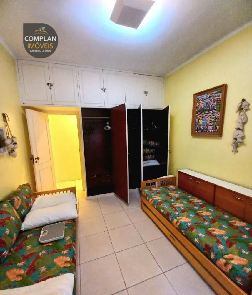 Apartamento, 3 quartos, 200 m² - Foto 5