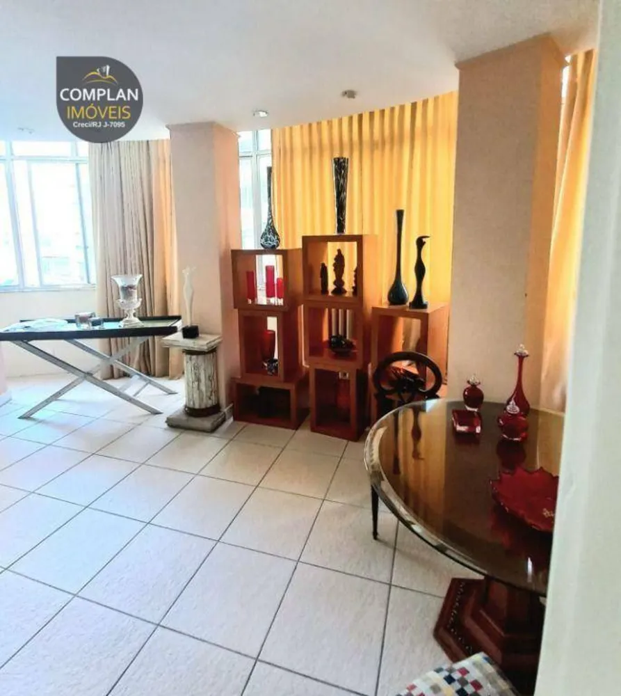 Apartamento, 3 quartos, 200 m² - Foto 18