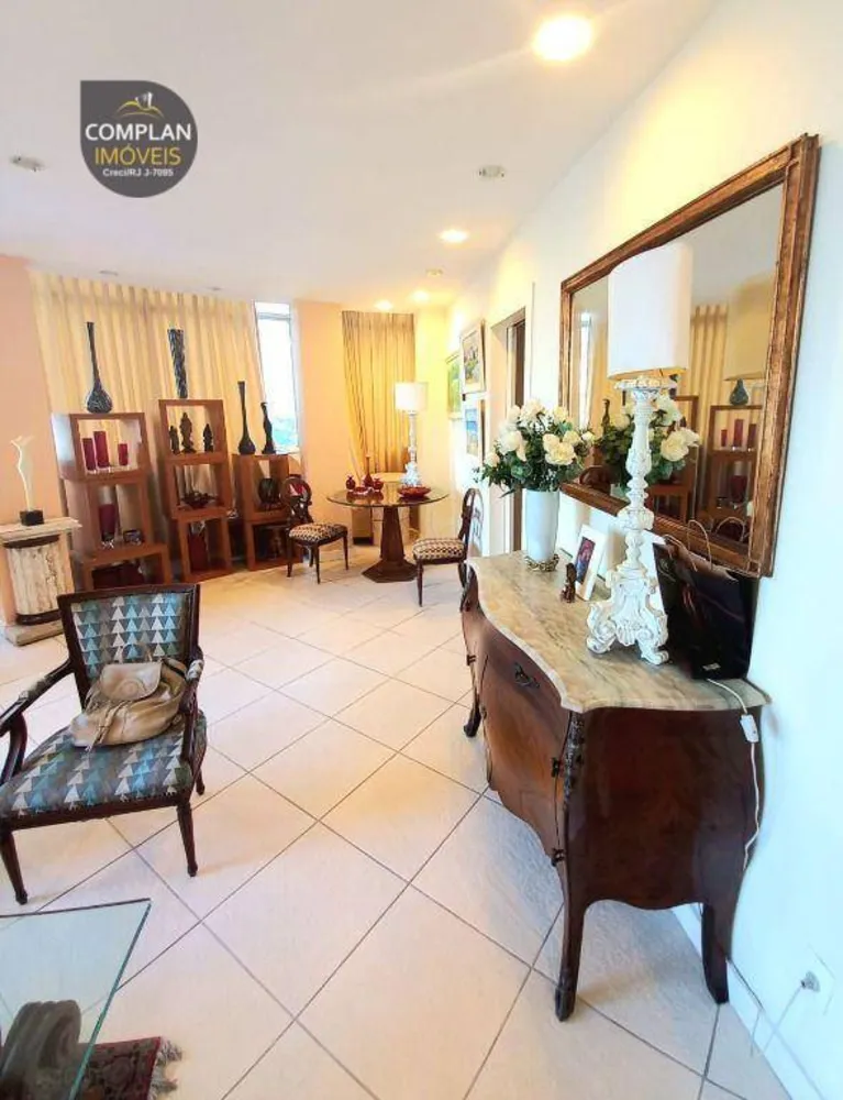 Apartamento, 3 quartos, 200 m² - Foto 14