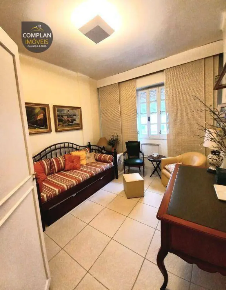 Apartamento, 3 quartos, 200 m² - Foto 34
