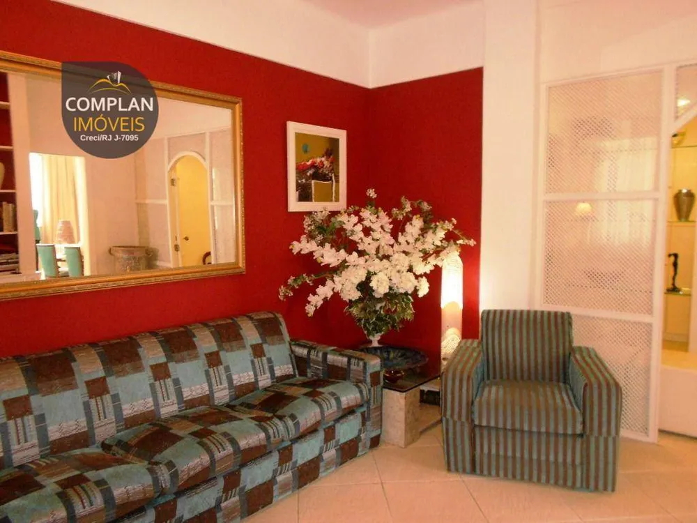 Apartamento, 3 quartos, 200 m² - Foto 24