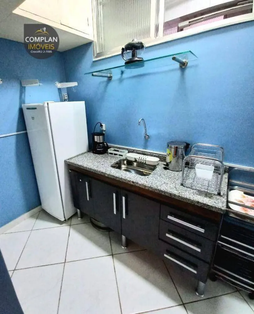 Apartamento, 3 quartos, 200 m² - Foto 28