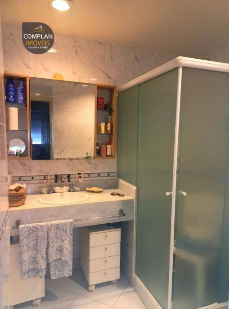 Apartamento, 3 quartos, 200 m² - Foto 23