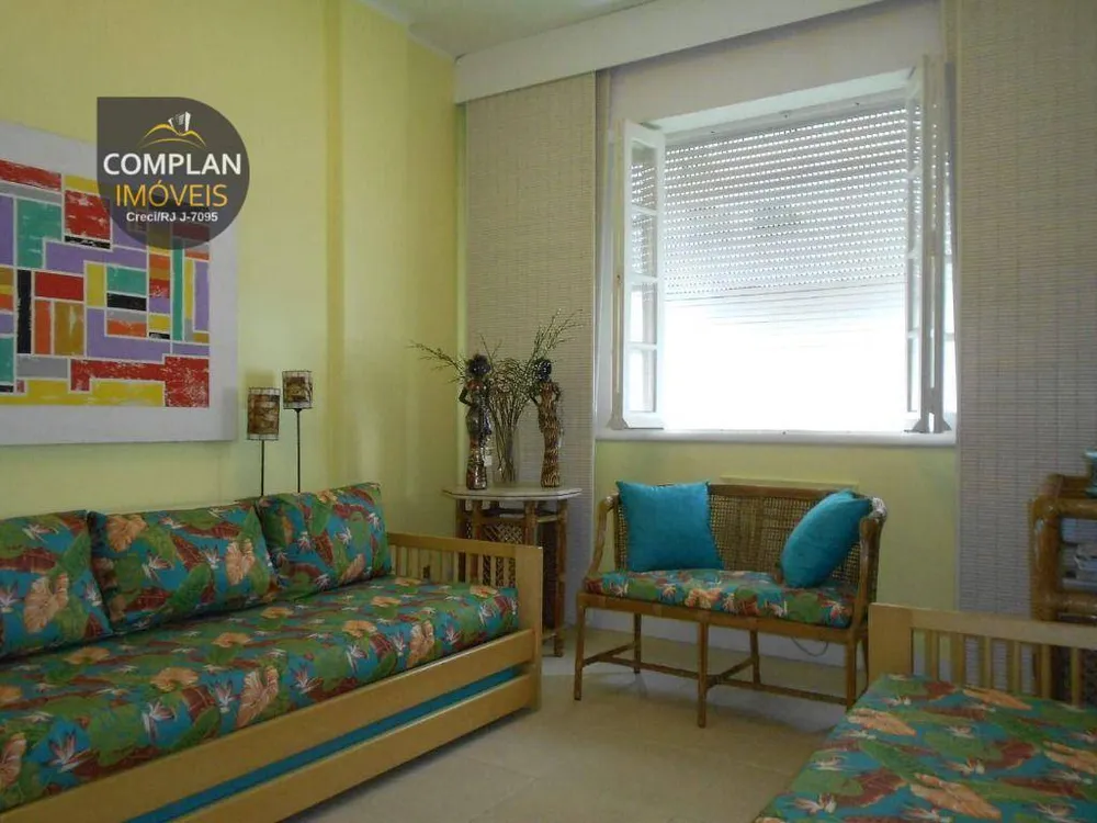 Apartamento, 3 quartos, 200 m² - Foto 29