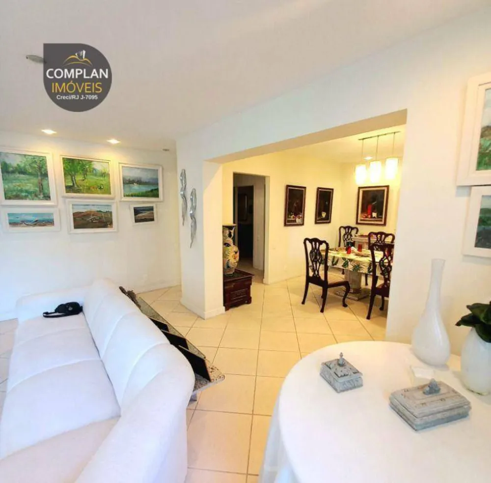 Apartamento, 3 quartos, 200 m² - Foto 22
