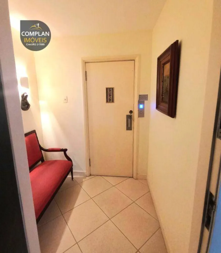 Apartamento, 3 quartos, 200 m² - Foto 3