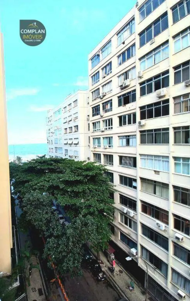 Apartamento, 3 quartos, 200 m² - Foto 1