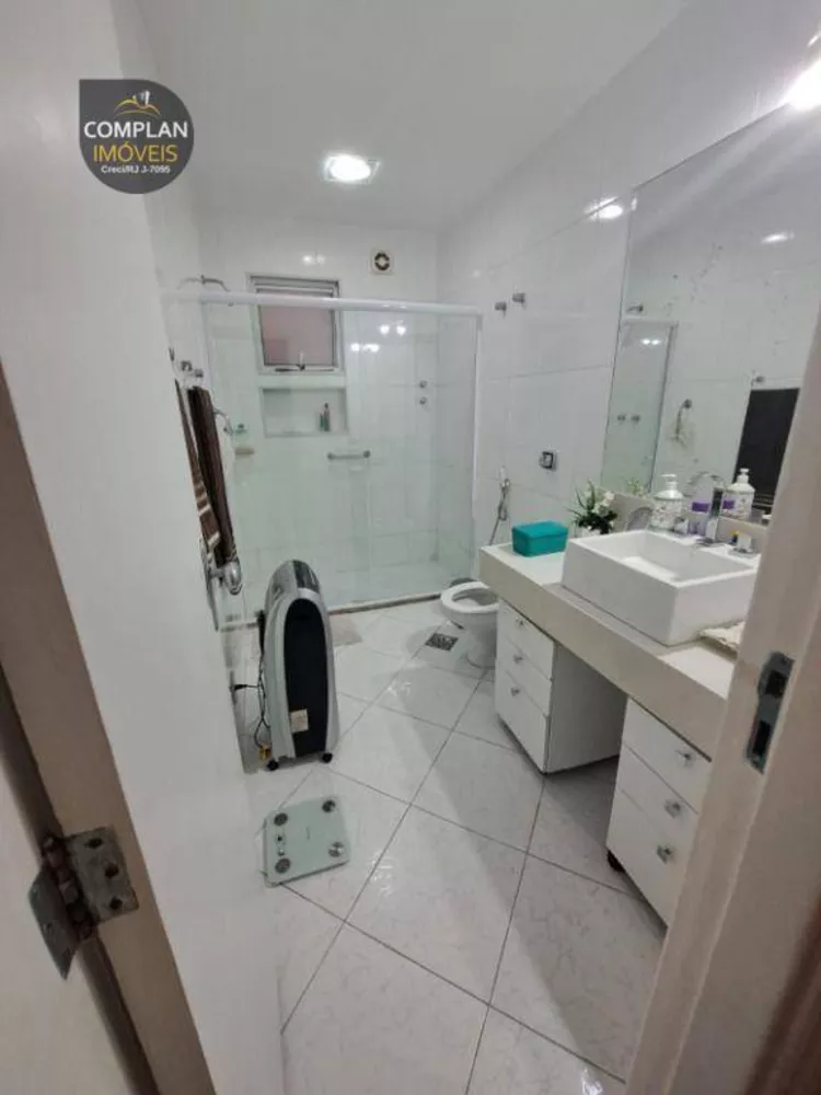 Apartamento, 3 quartos, 140 m² - Foto 6