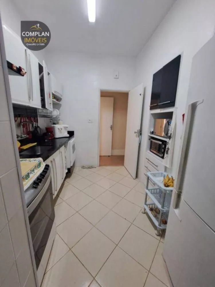 Apartamento, 3 quartos, 140 m² - Foto 8