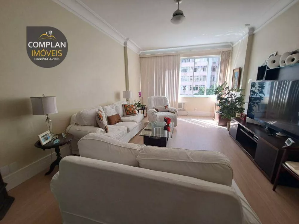 Apartamento, 3 quartos, 140 m² - Foto 18