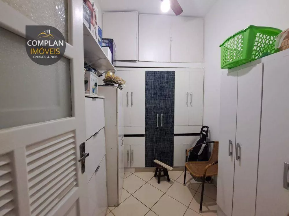 Apartamento, 3 quartos, 140 m² - Foto 12