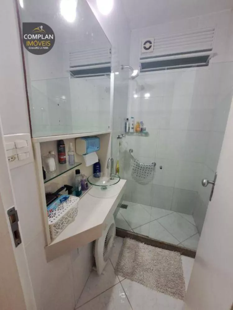 Apartamento, 3 quartos, 140 m² - Foto 1