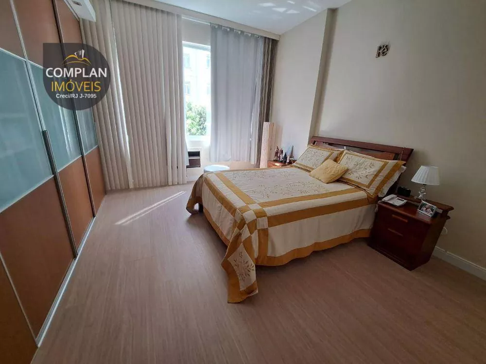 Apartamento, 3 quartos, 140 m² - Foto 11