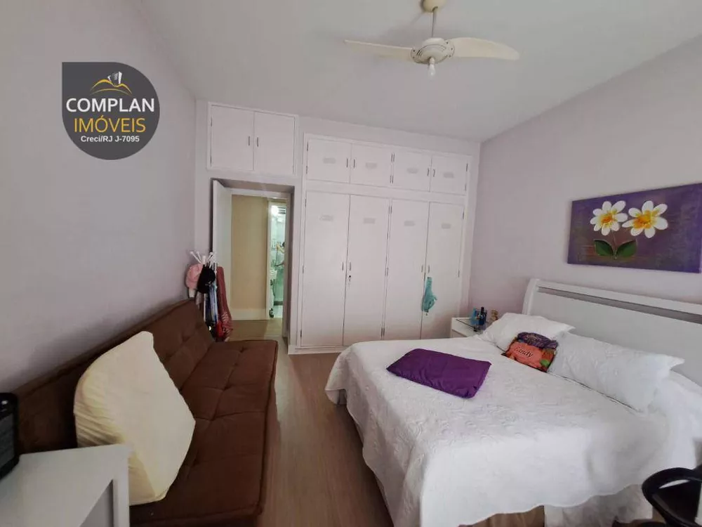Apartamento, 3 quartos, 140 m² - Foto 5