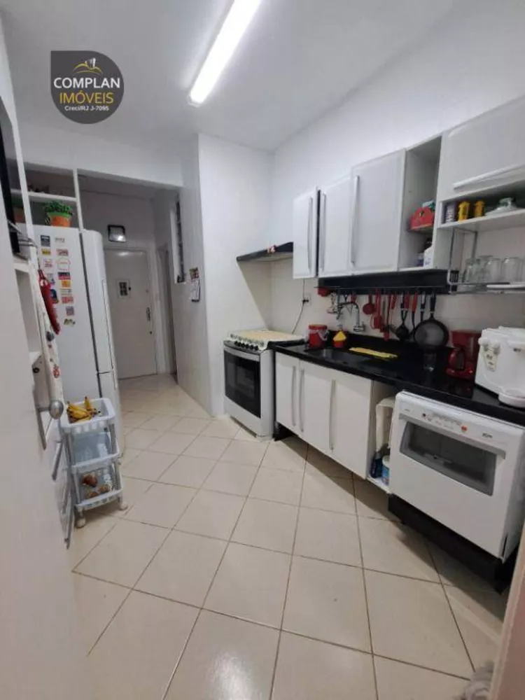 Apartamento, 3 quartos, 140 m² - Foto 14