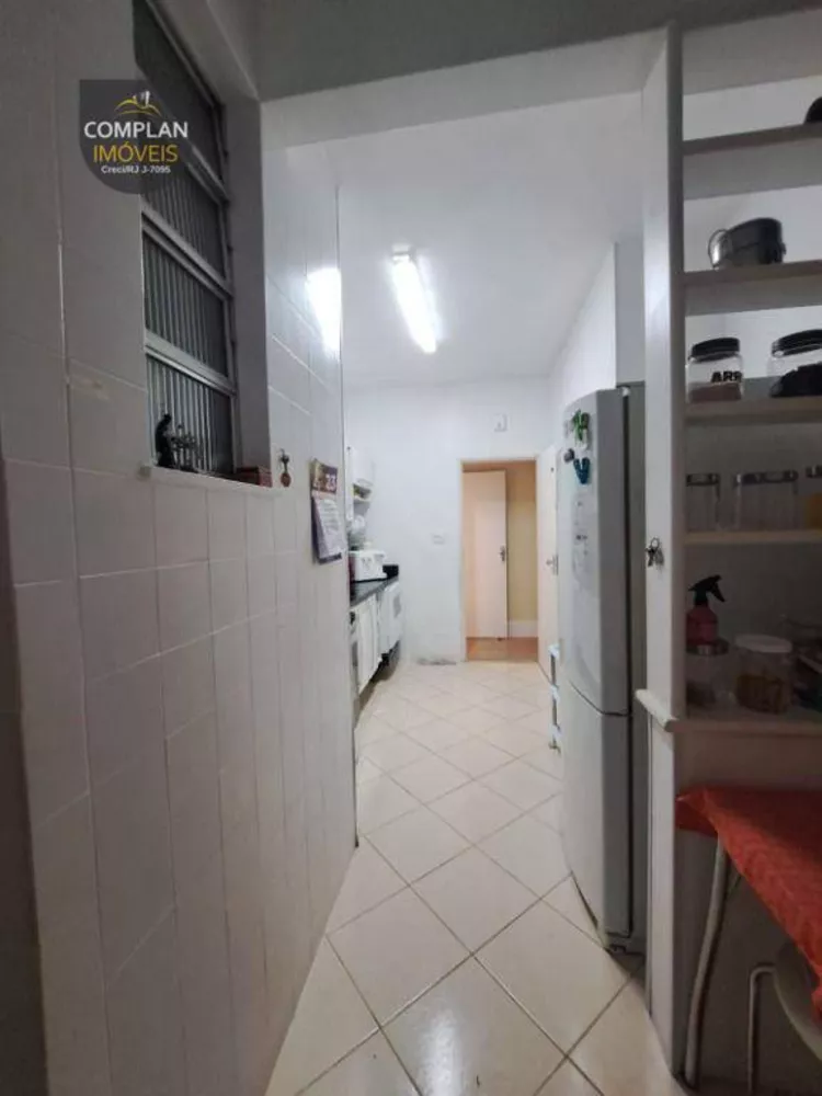 Apartamento, 3 quartos, 140 m² - Foto 4