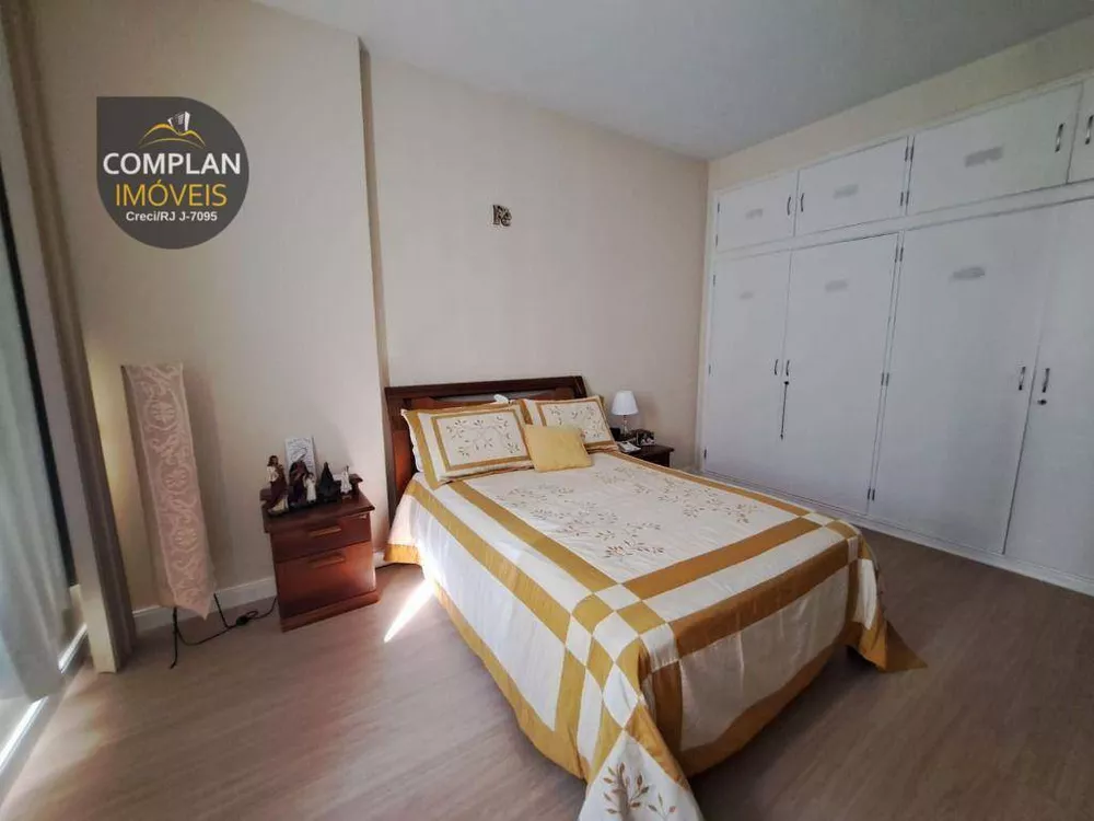 Apartamento, 3 quartos, 140 m² - Foto 16