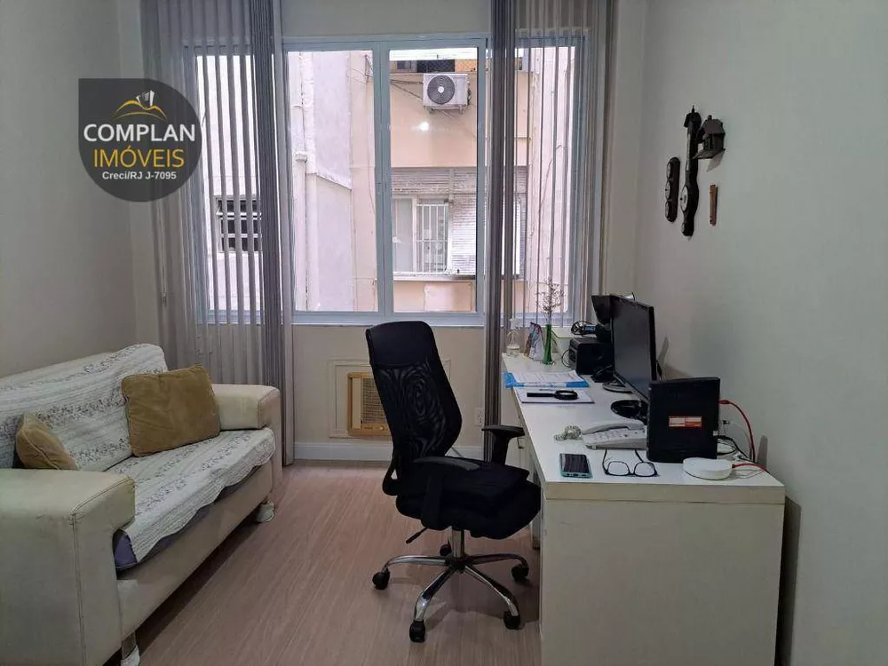 Apartamento, 3 quartos, 140 m² - Foto 17