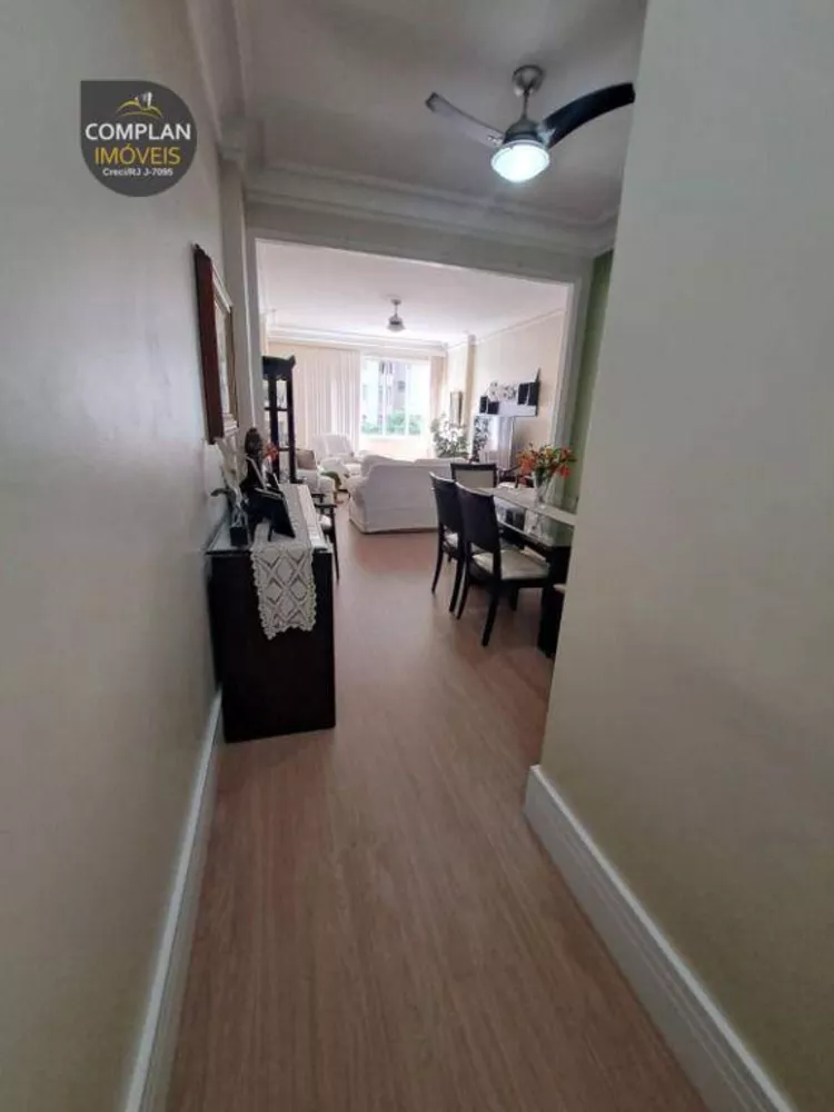 Apartamento, 3 quartos, 140 m² - Foto 3