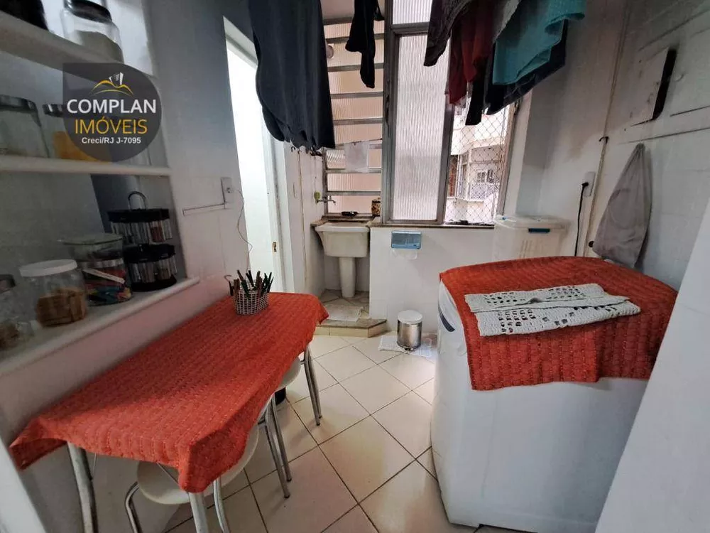 Apartamento, 3 quartos, 140 m² - Foto 2