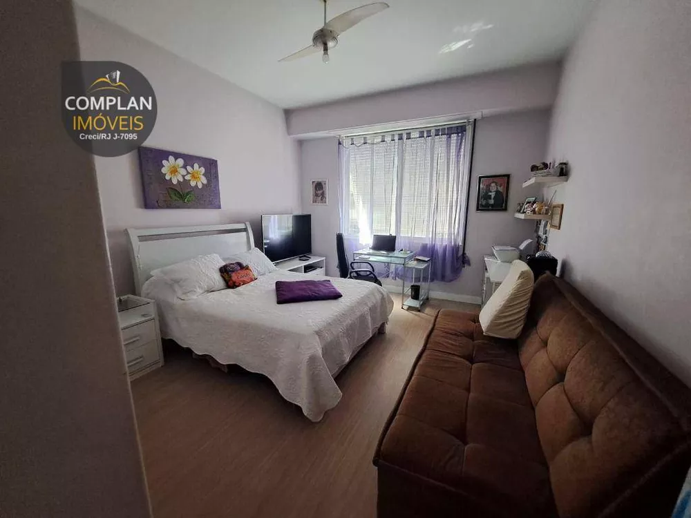 Apartamento, 3 quartos, 140 m² - Foto 13
