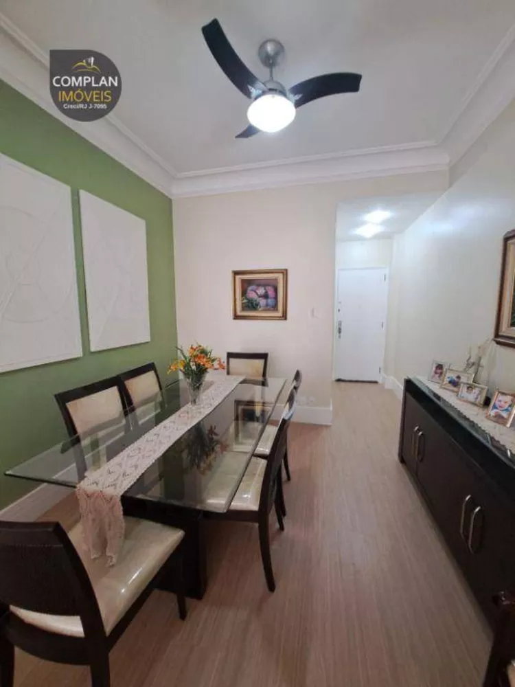 Apartamento, 3 quartos, 140 m² - Foto 9