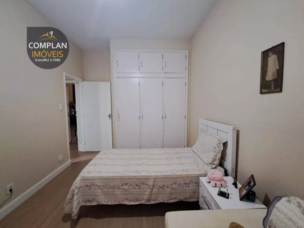 Apartamento, 3 quartos, 140 m² - Foto 7