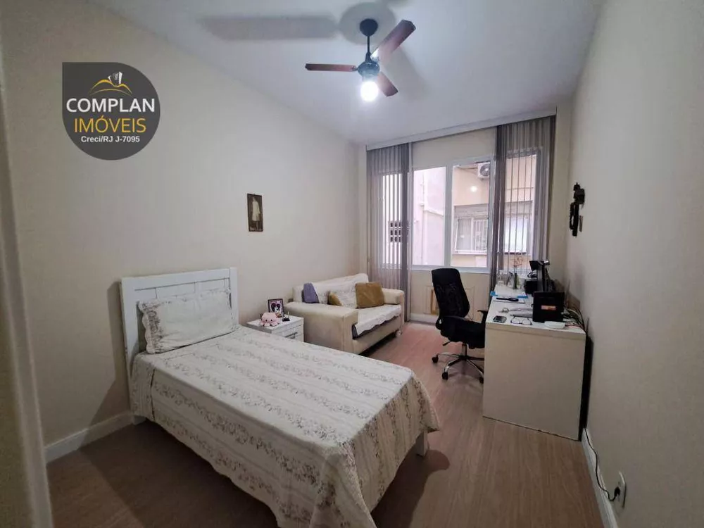Apartamento, 3 quartos, 140 m² - Foto 10