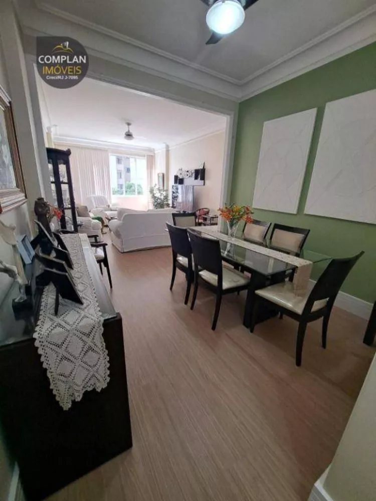 Apartamento, 3 quartos, 140 m² - Foto 19