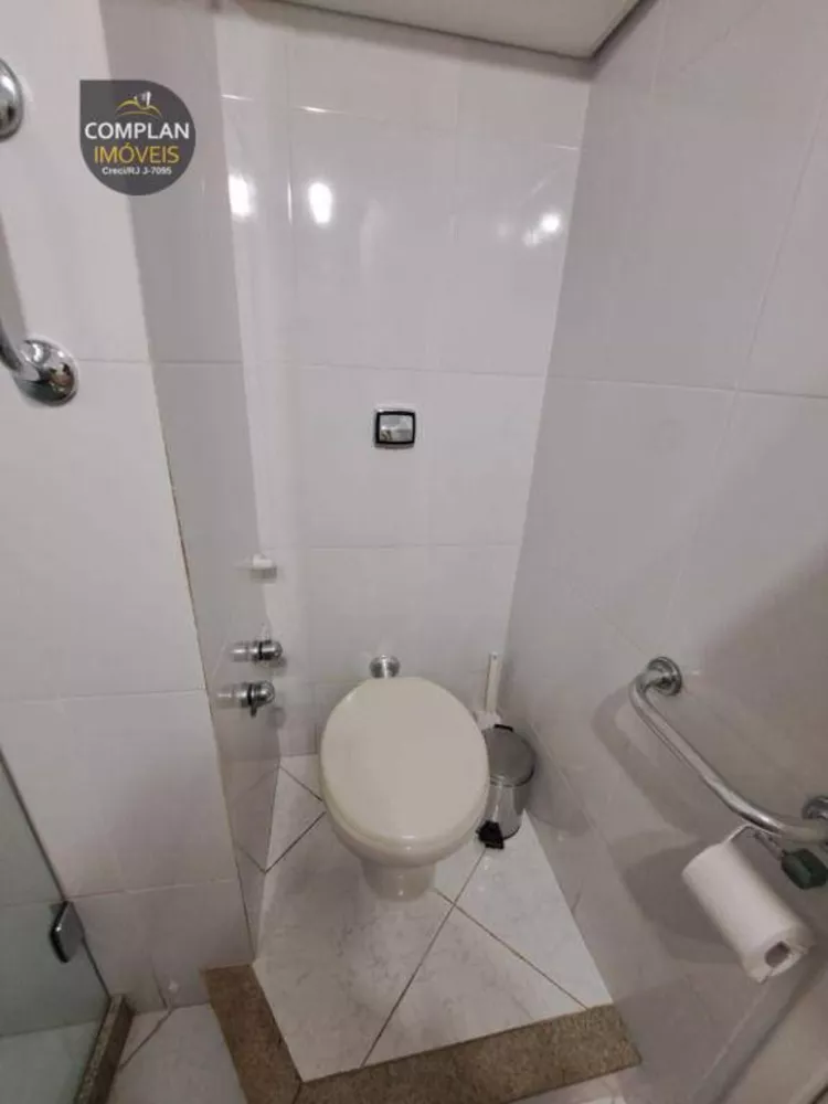 Apartamento, 3 quartos, 140 m² - Foto 15