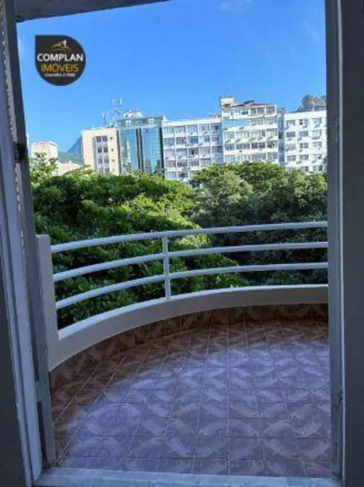 Apartamento, 2 quartos, 65 m² - Foto 1