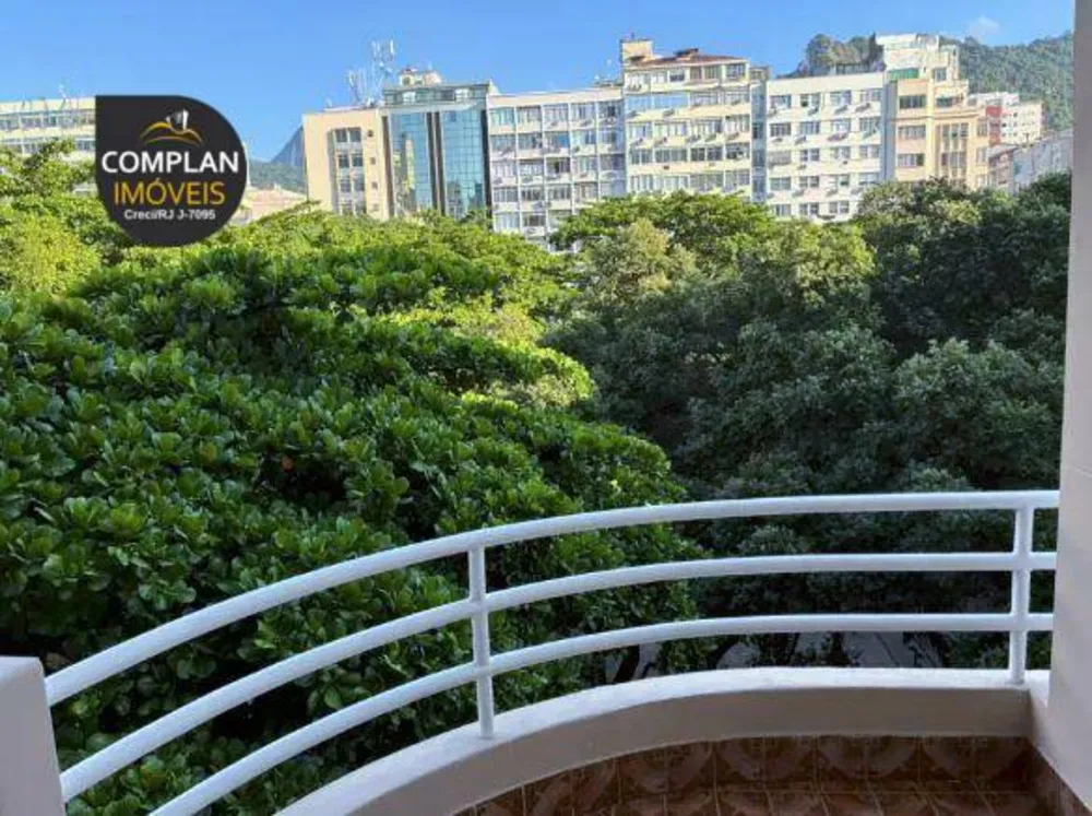Apartamento, 2 quartos, 65 m² - Foto 3