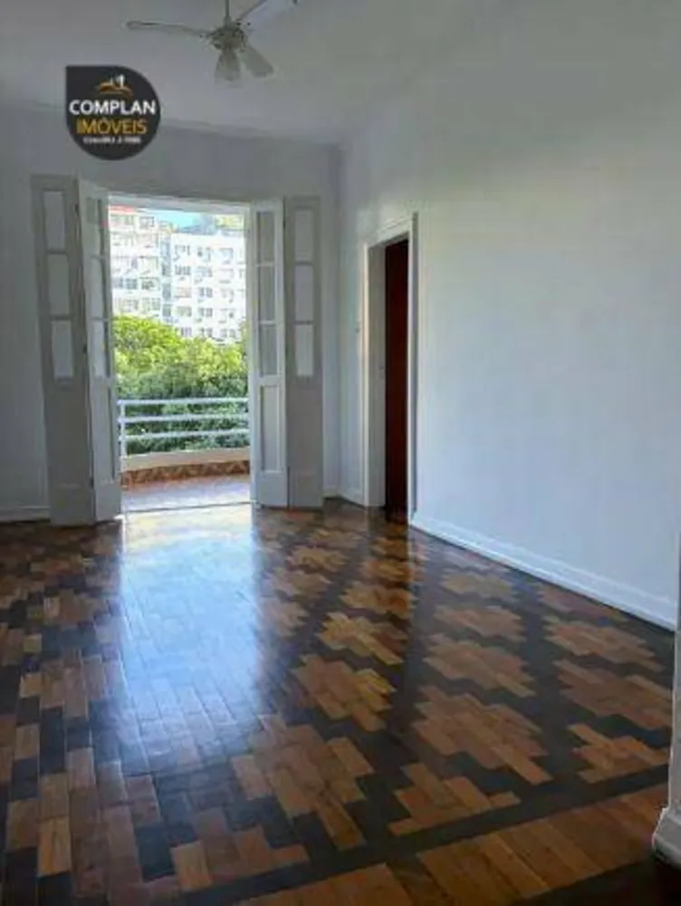 Apartamento, 2 quartos, 65 m² - Foto 5