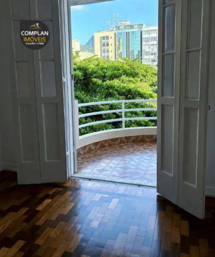Apartamento, 2 quartos, 65 m² - Foto 4